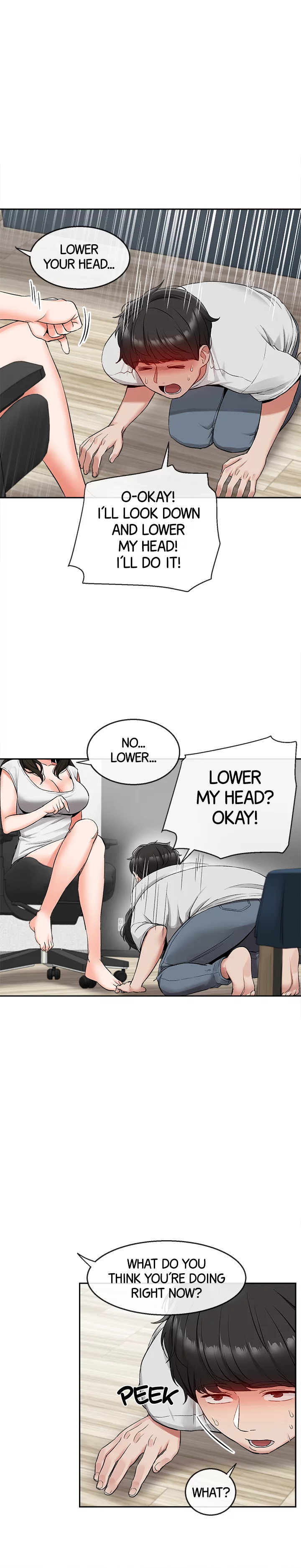 Watch image manhwa Floor Noise - Chapter 15 - lFS6Ddhf9XgNKx6 - ManhwaXX.net