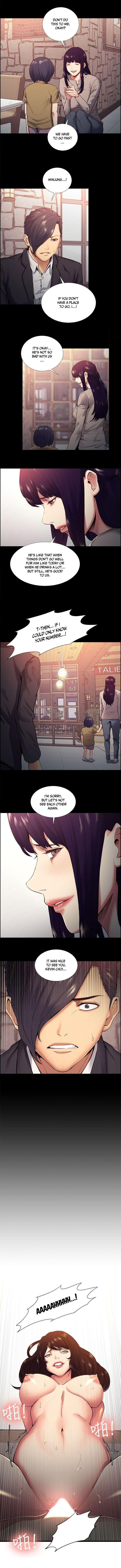 Watch image manhwa Steal Taste - Chapter 41 - lIxK8fygPQdbYUh - ManhwaXX.net