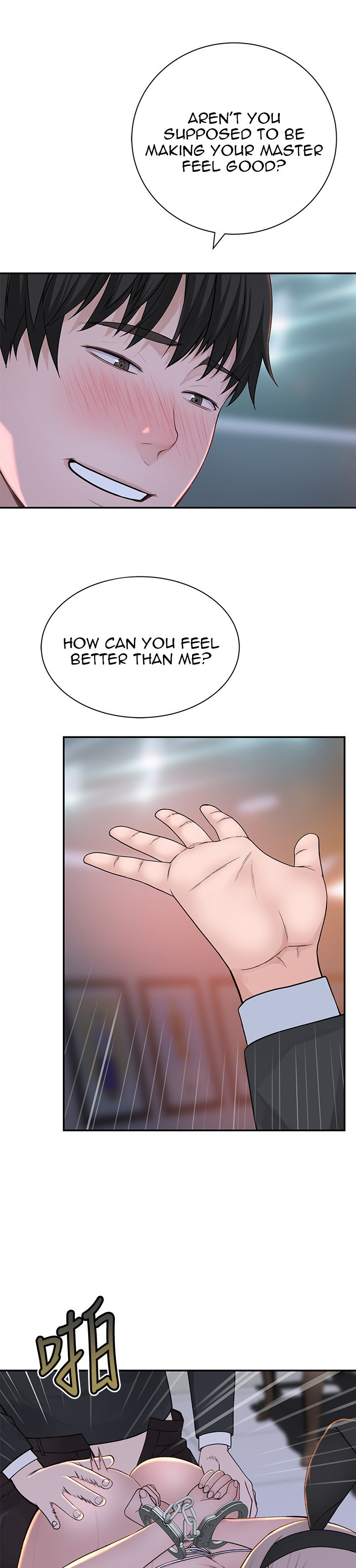 The image Between Us - Chapter 48 - lcWUfZ9b8WKFwgC - ManhwaManga.io