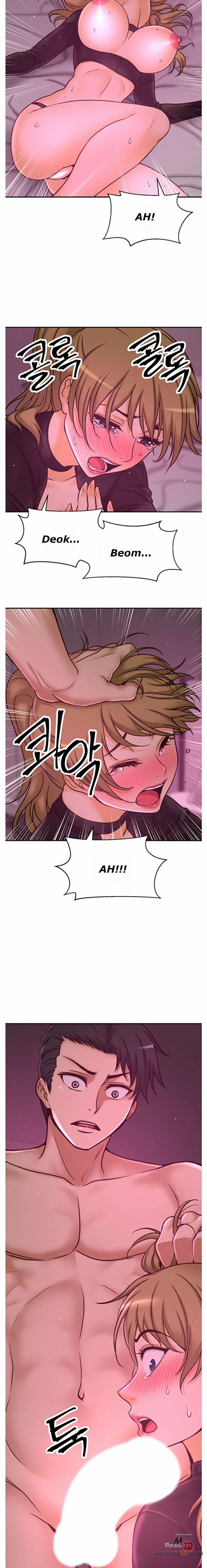 The image lfUAb0Sw56epp65 in the comic She Is Young 2 (Jhorano) - Chapter 24 - ManhwaXXL.com