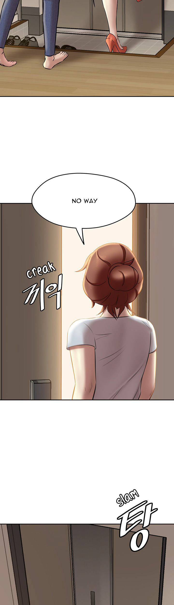 The image lvDjnycqEEl6mQC in the comic Panty Note Manhwa - Chapter 12 - ManhwaXXL.com