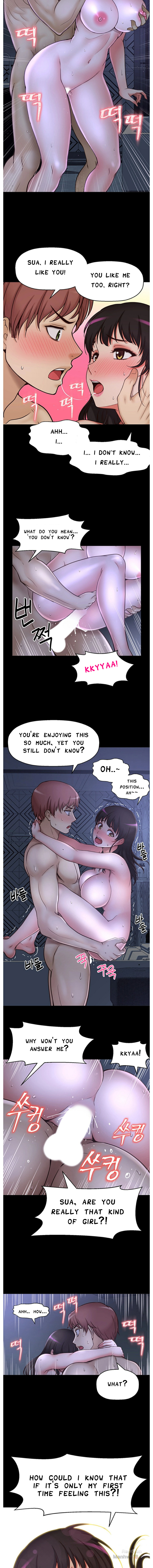 The image mLZqXegRQRNYjjZ in the comic She Is Young 2 (Jhorano) - Chapter 20 - ManhwaXXL.com