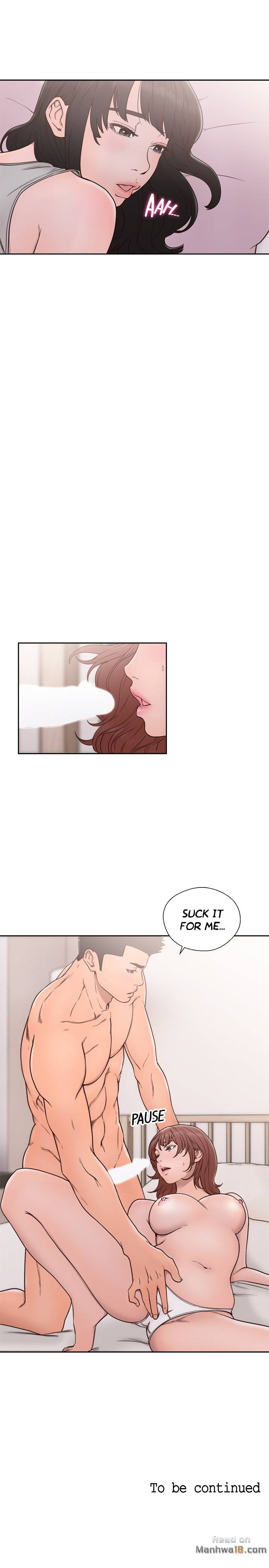 Watch image manhwa Lust Awakening - Chapter 71 - mRomlWoimWmMCUQ - ManhwaXX.net