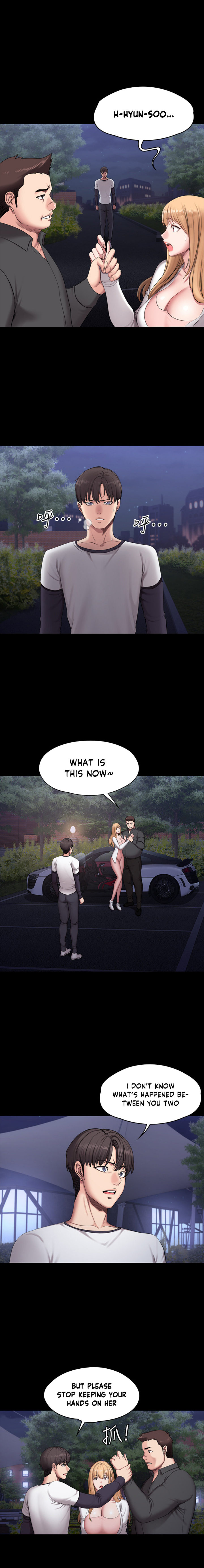 Watch image manhwa Fitness - Chapter 57 - mVWysk9soHL9xM8 - ManhwaXX.net