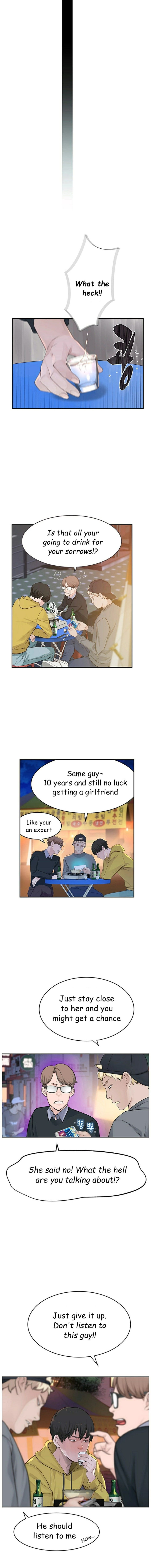 Watch image manhwa Between Us - Chapter 01 - mXk2CtVPwoKXMvO - ManhwaXX.net