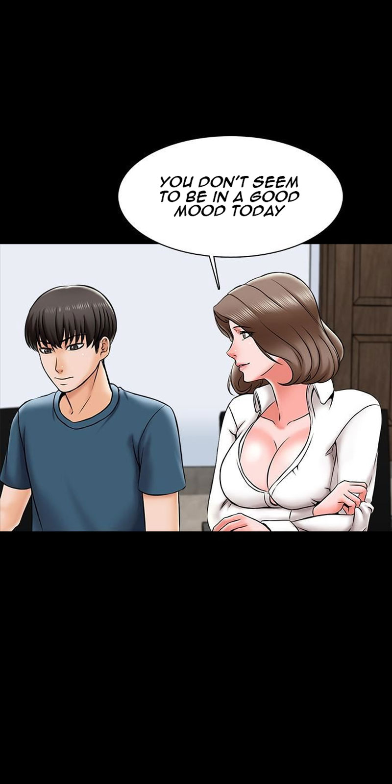 Xem ảnh A Tutor Raw - Chapter 18 - mcHDbJAYqTRc4jq - Hentai24h.Tv