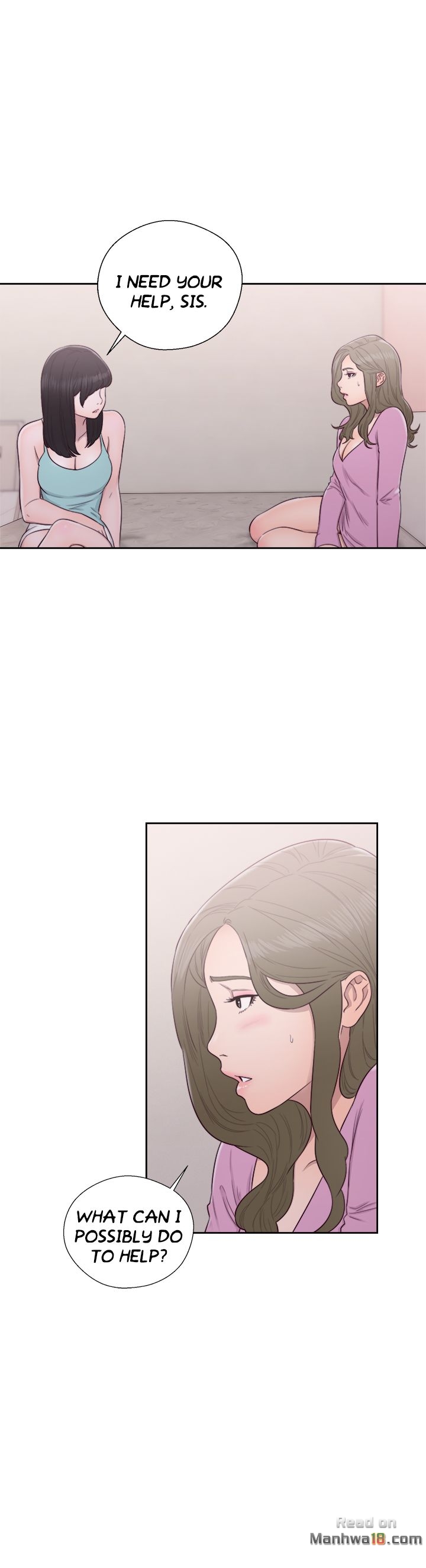 Watch image manhwa Lust Awakening - Chapter 51 - mlFMNPrVzwhEU4c - ManhwaXX.net