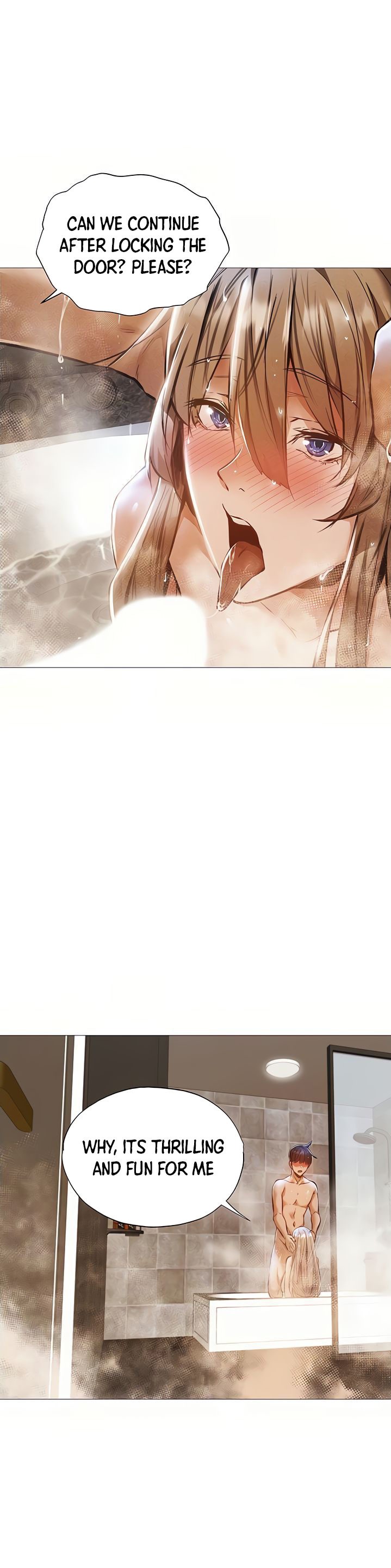 Xem ảnh Is There An Empty Room Manhwa Raw - Chapter 29 - momzM5iAMW7X6OI - Hentai24h.Tv