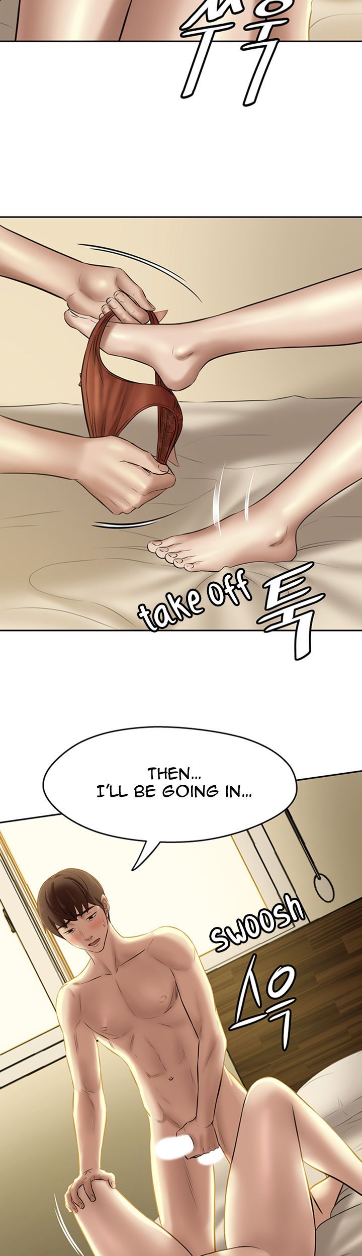 The image mulnryPQyEwDrBZ in the comic Panty Note Manhwa - Chapter 09 - ManhwaXXL.com