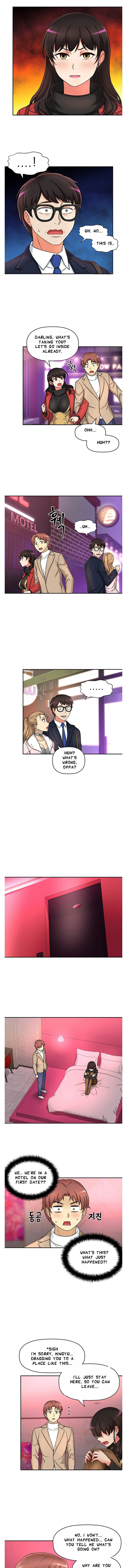 Watch image manhwa She Is Young 2 (Jhorano) - Chapter 13 - n7FjZPFgbjmrUX9 - ManhwaXX.net