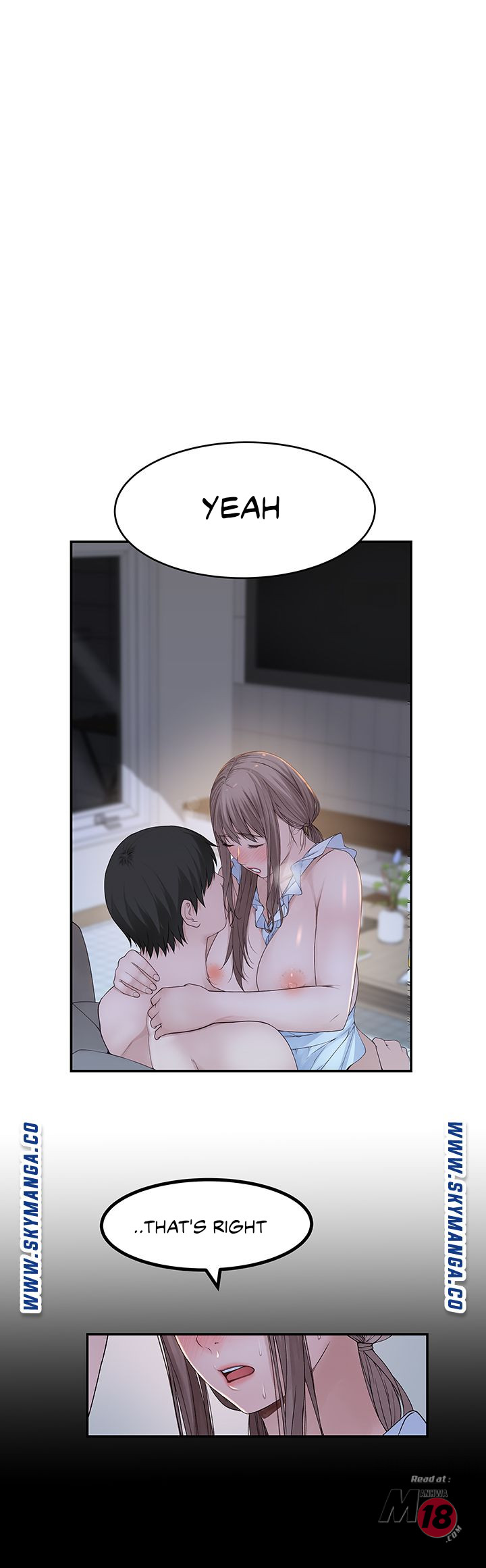 Watch image manhwa Between Us - Chapter 43 - nb25V6A8mICUEfI - ManhwaXX.net