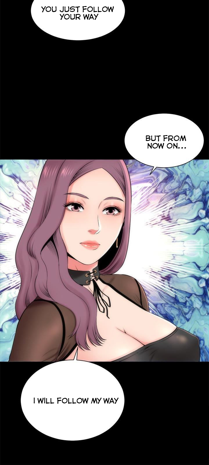 Watch image manhwa Mother And Daughter Next Door - Chapter 24 - nqIy3gQTDWYzQLK - ManhwaXX.net