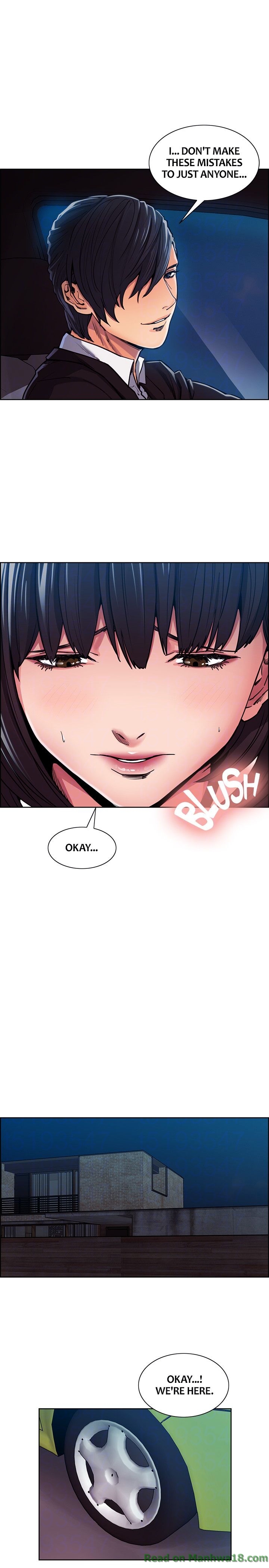 Watch image manhwa Steal Taste - Chapter 05 - ntOrCPVyNOzH1wV - ManhwaXX.net