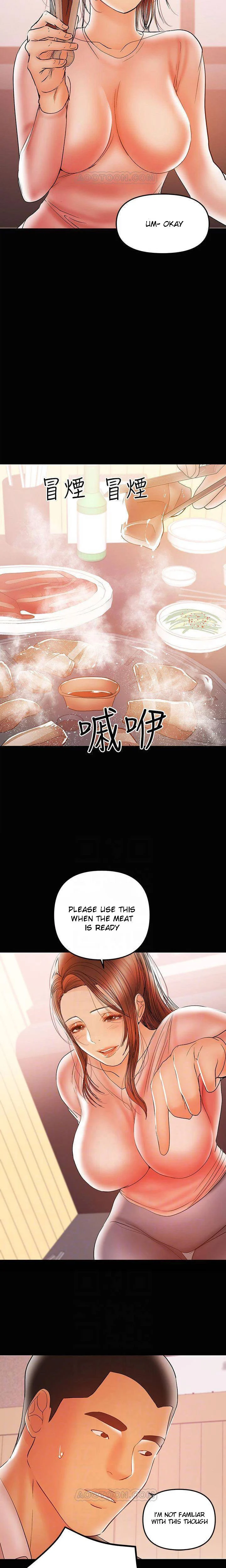 Watch image manhwa A Baby's Nest - Chapter 28 - nxPjfVX2LNZ8EUx - ManhwaXX.net