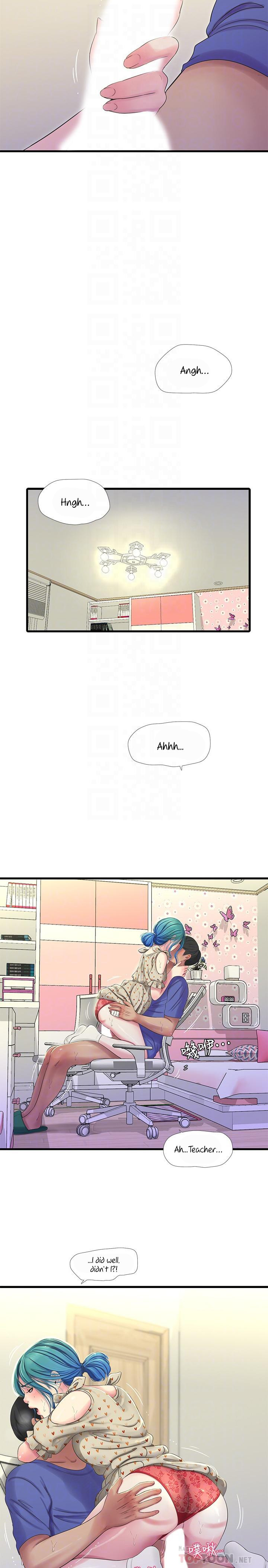 The image o24Cpbm0oE4iYZd in the comic Ones In-laws Virgins (BreakerRvP) - Chapter 40 - ManhwaXXL.com