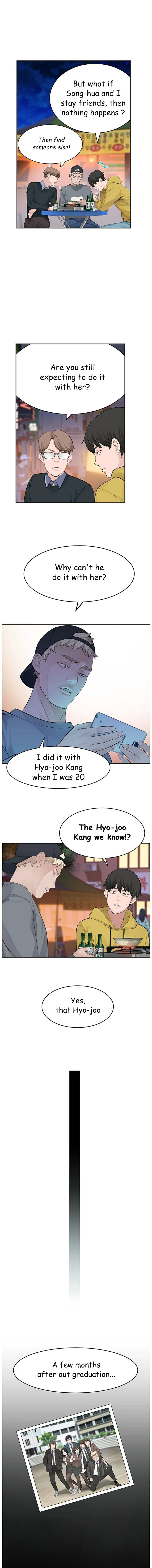 Watch image manhwa Between Us - Chapter 01 - o2u55KEHS2h7B0J - ManhwaXX.net