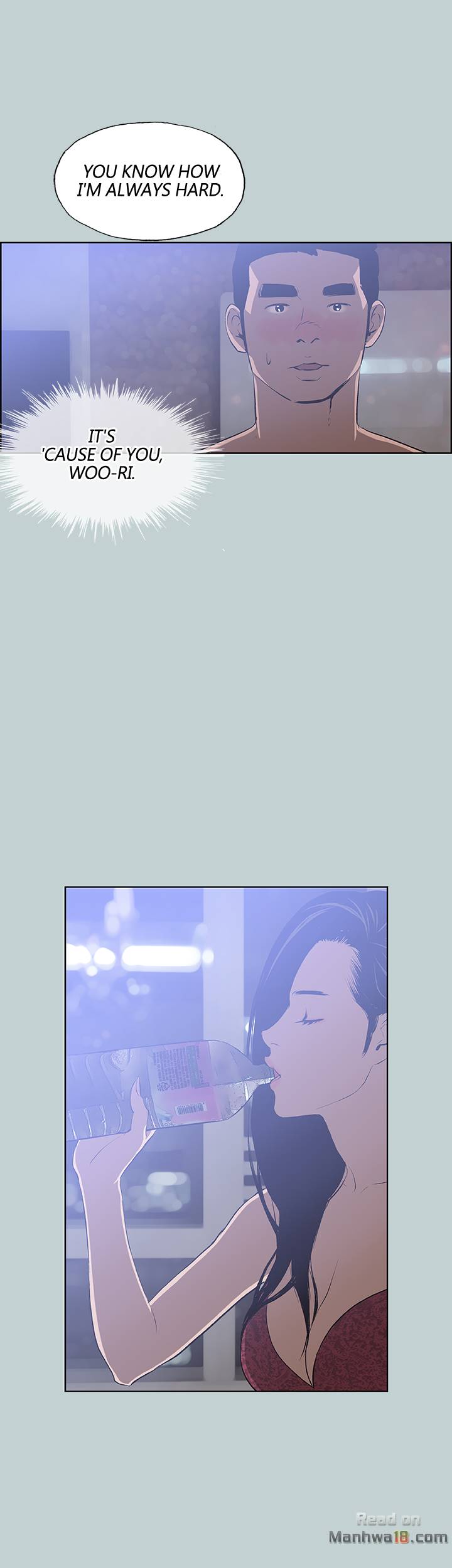 Watch image manhwa Love Square - Chapter 60 - o9v65NGGid074Ie - ManhwaXX.net