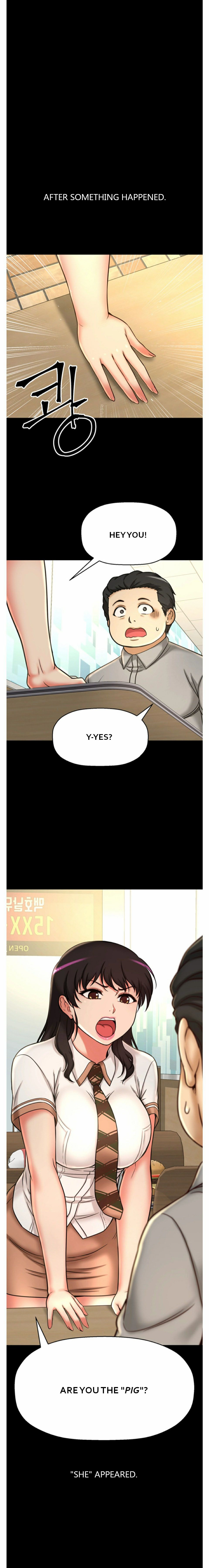 Watch image manhwa She Is Young 2 (Jhorano) - Chapter 28 - oCnvvDAQmckK6Ts - ManhwaXX.net