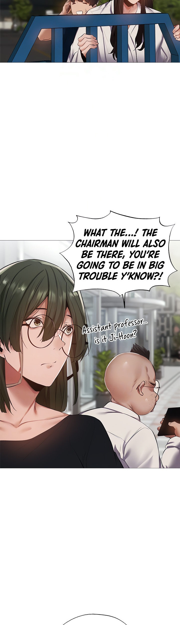 Xem ảnh Is There An Empty Room Manhwa Raw - Chapter 34 - oDiv5qQHbKGTyUd - Hentai24h.Tv