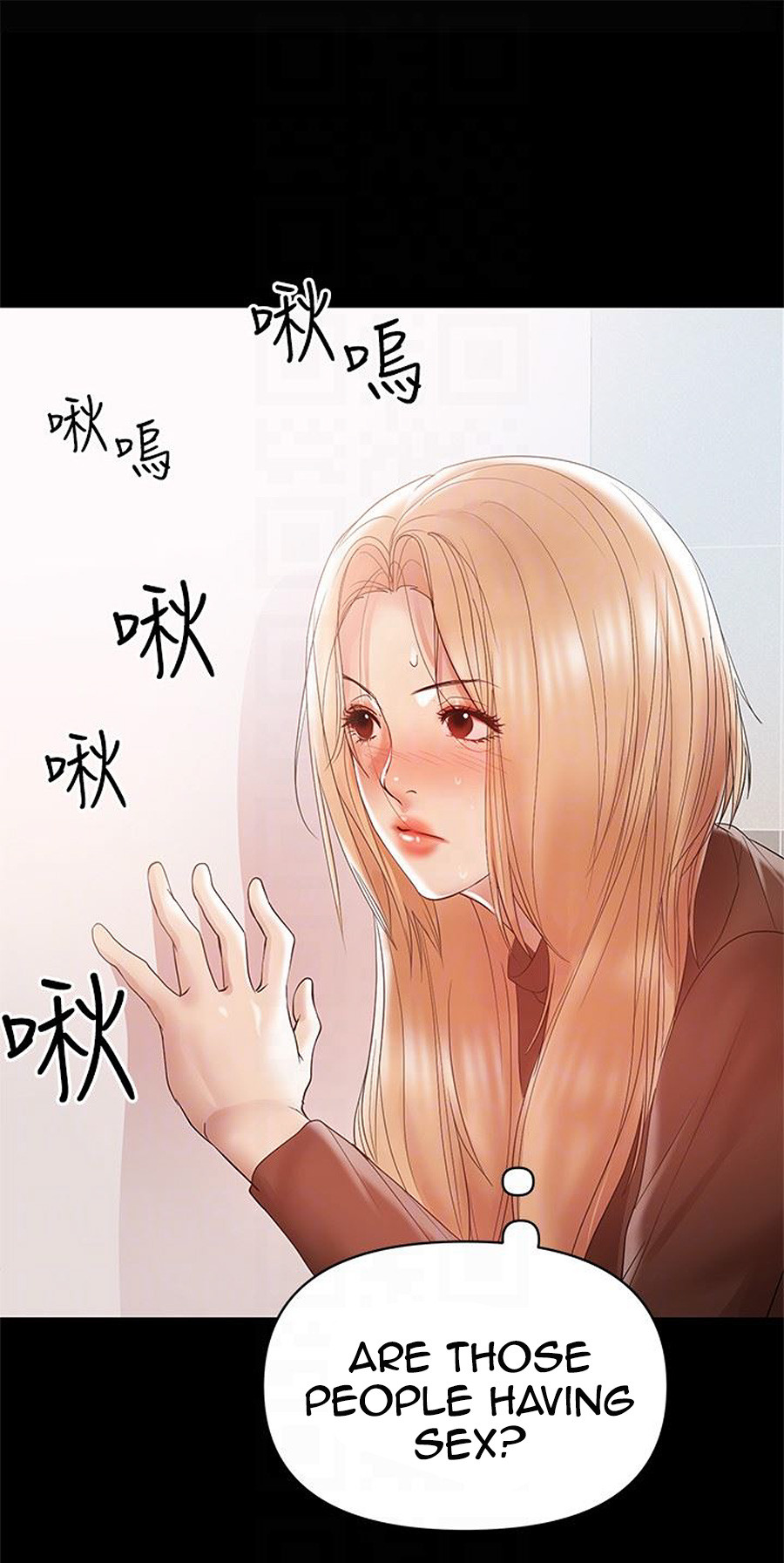 Watch image manhwa A Baby's Nest - Chapter 13 - ohICzihNkDpJo1W - ManhwaXX.net