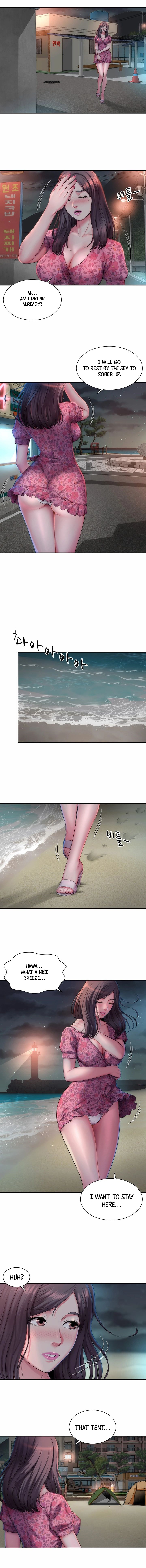The image Beach Goddess - Chapter 02 - omVtw7QjjMvGA9Y - ManhwaManga.io