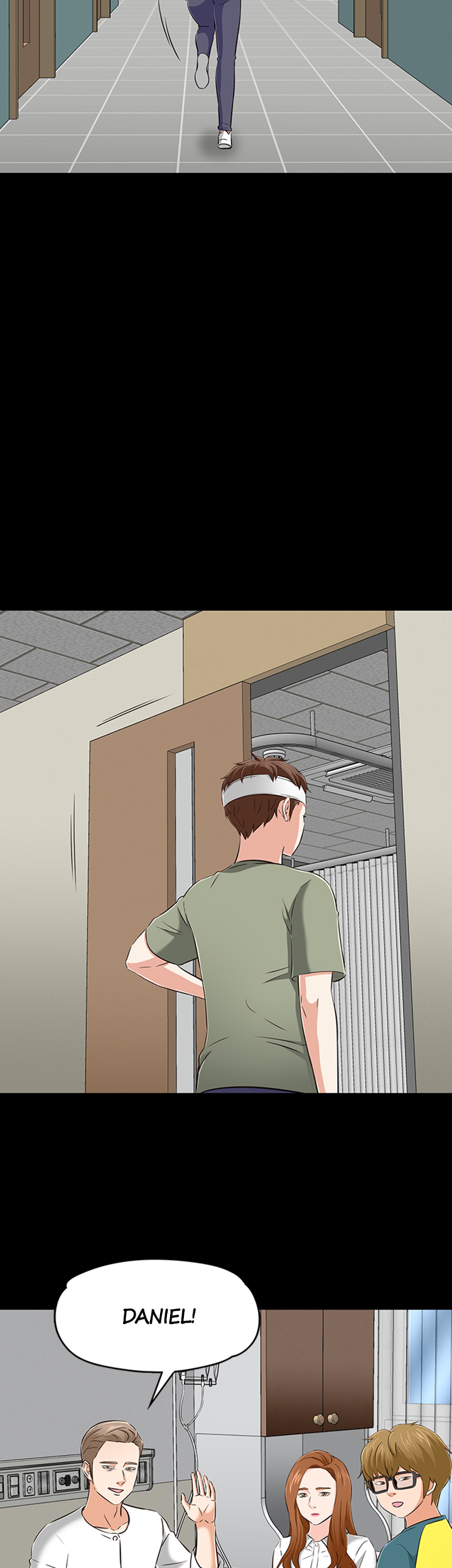 The image Roomie - Chapter 60 - orlE05tge5hviU3 - ManhwaManga.io