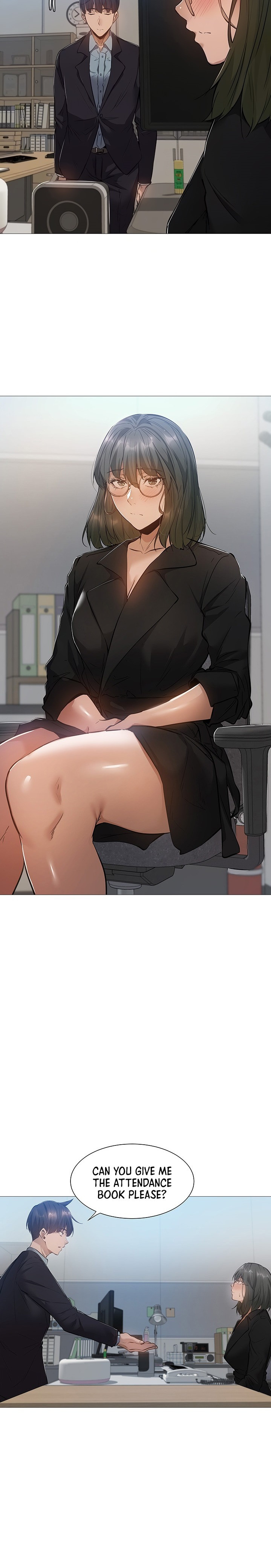 Xem ảnh Is There An Empty Room Manhwa Raw - Chapter 22 - p9Gk7HxB2k9Y48v - Hentai24h.Tv