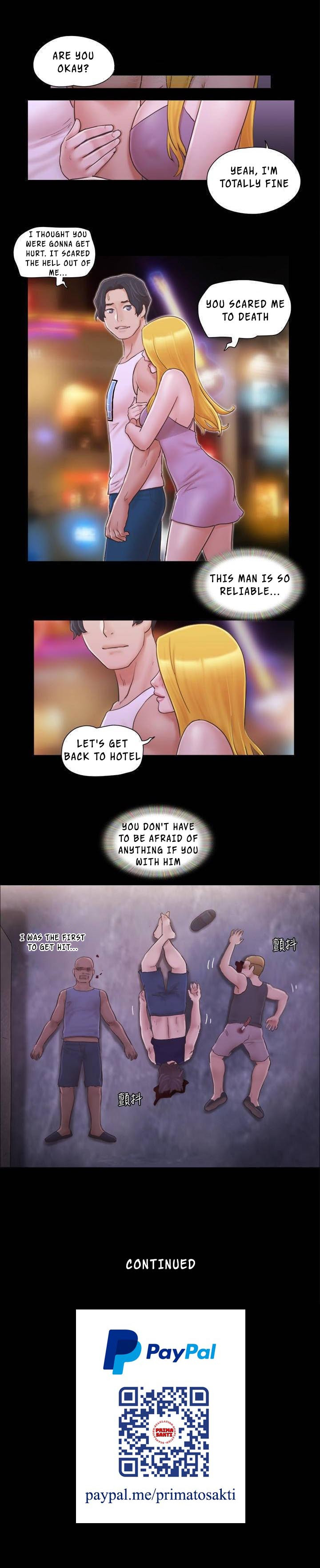 Watch image manhwa Everything Is Agreed (Primasakti) - Chapter 42 - pEaWql4kVjj8aoR - ManhwaXX.net