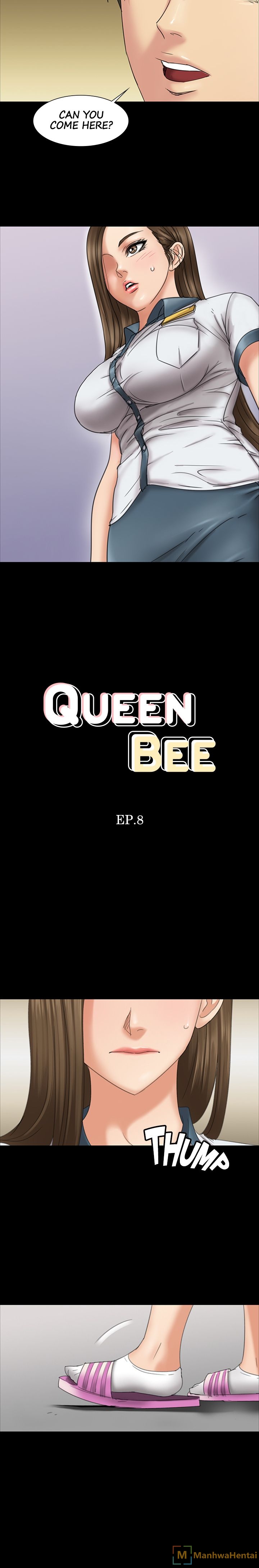 The image pGmOUu6qOKxISSW in the comic Queen Bee (Acera) - Chapter 08 - ManhwaXXL.com