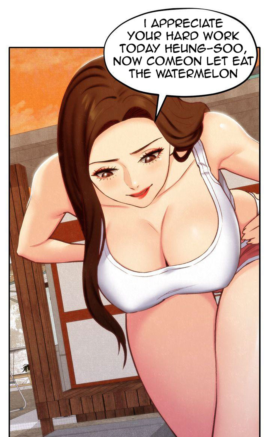 Watch image manhwa My Baby Girl - Chapter 11 - pXIcdMUSN3c1C4T - ManhwaXX.net