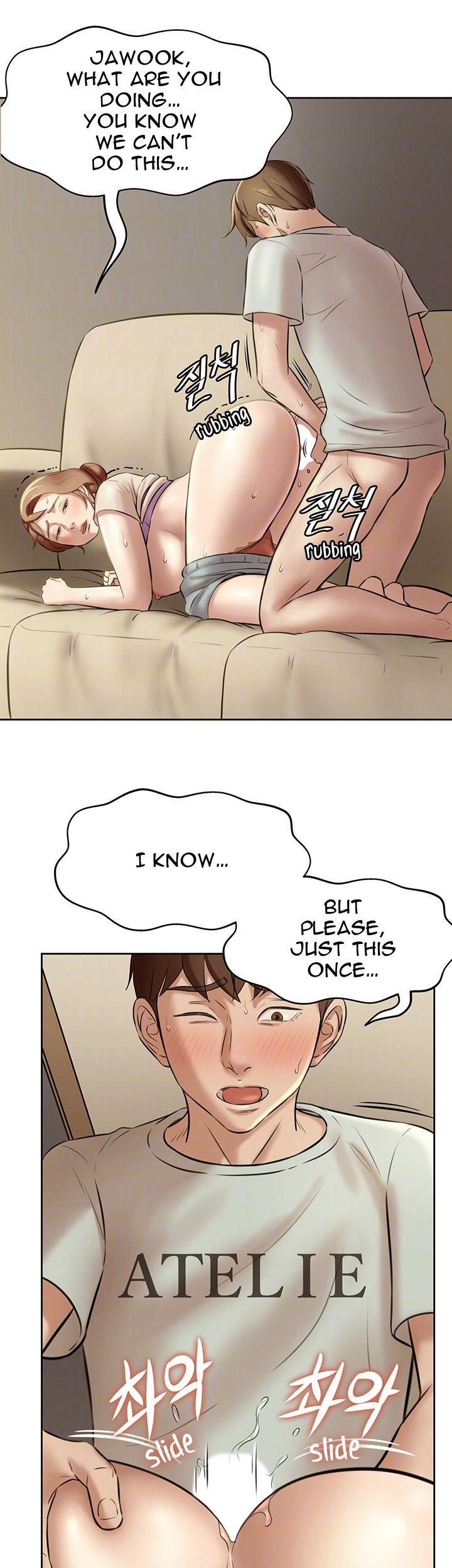 The image pZ6TA92H2iFaihK in the comic Panty Note Manhwa - Chapter 07 - ManhwaXXL.com