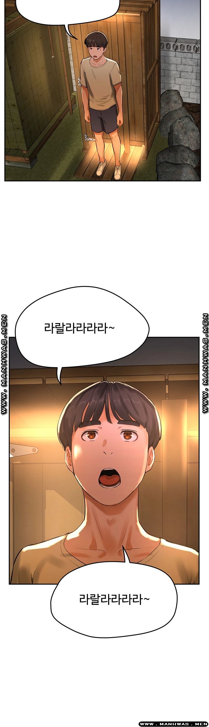 The image pzXSHSE9g1lVlto in the comic In The Summer Raw - Chapter 05 - ManhwaXXL.com