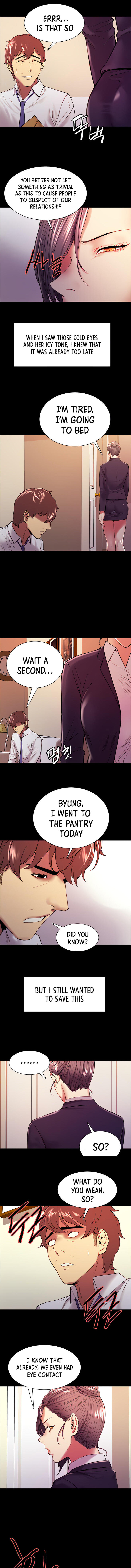 Watch image manhwa The Runaway Family - Chapter 55 - pzuRgNgDleb6A43 - ManhwaXX.net