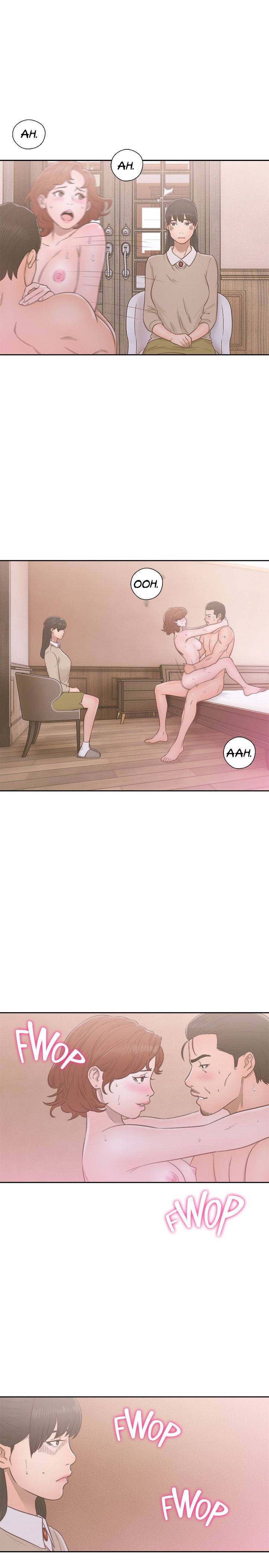 Watch image manhwa Lust Awakening - Chapter 50 - q9aySM4oOPbGJof - ManhwaXX.net