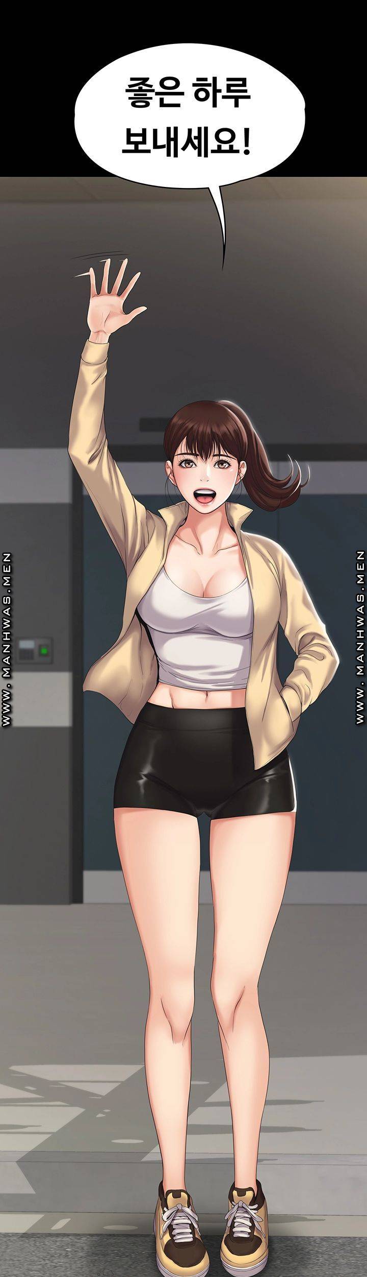 The image qTpxfu7t8g3gkTA in the comic My Neighborhood Female Teacher Raw - Chapter 01 - ManhwaXXL.com