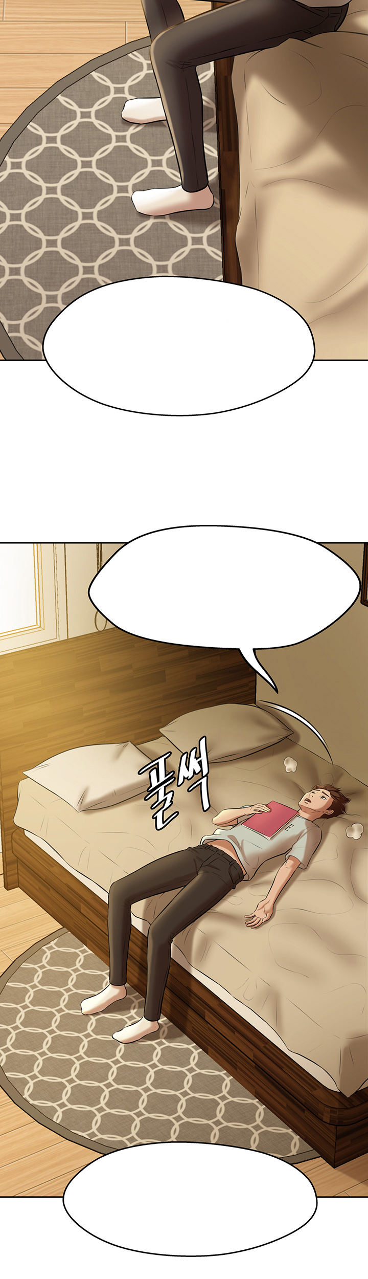 The image qUGd9K2hCXLbP0H in the comic Panty Note Manhwa - Chapter 08 - ManhwaXXL.com