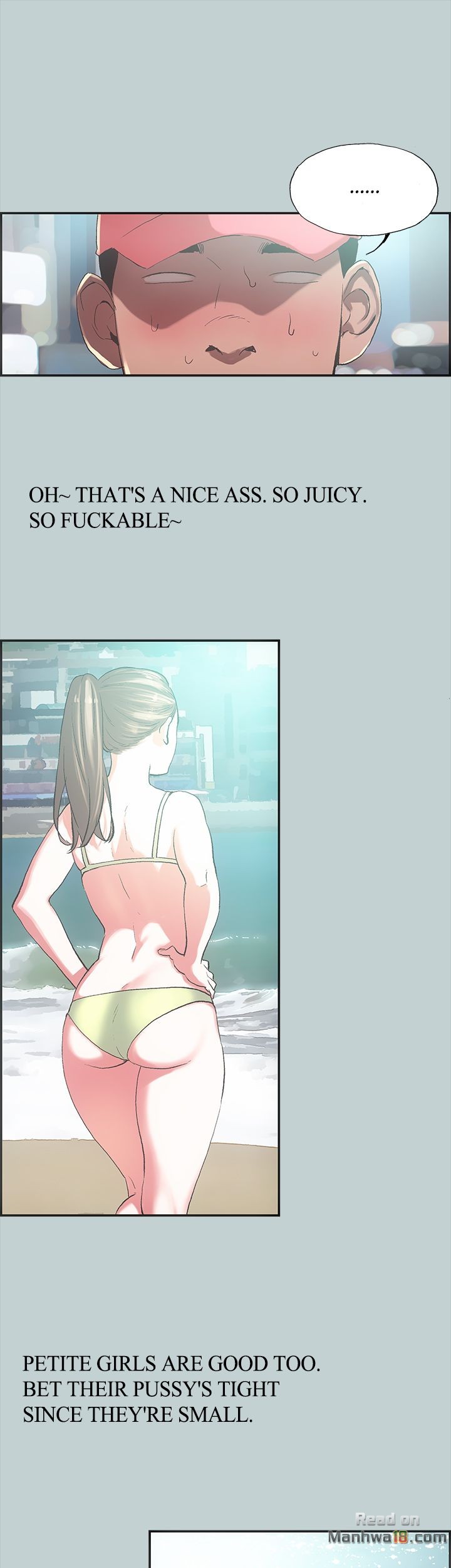 Watch image manhwa Love Square - Chapter 01 - qzsDBSvd9jNAsWt - ManhwaXX.net