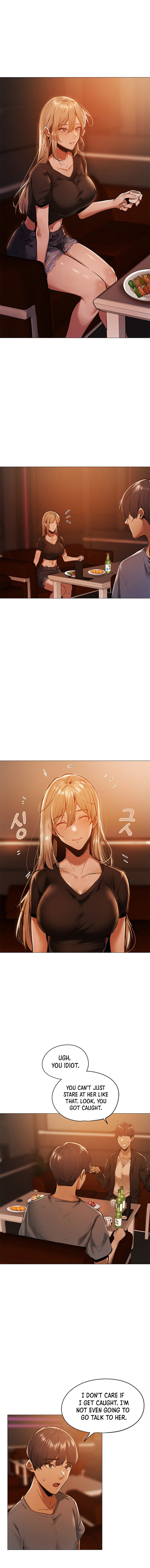 The image r2A9EbmPNMhEMLz in the comic Is There An Empty Room Manhwa - Chapter 01 - ManhwaXXL.com
