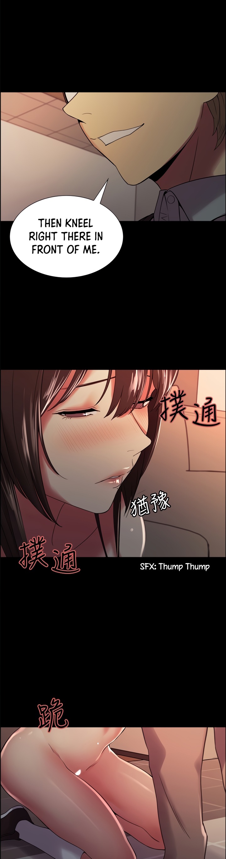 Watch image manhwa The Runaway Family - Chapter 32 - r4IpGMNNR5fFFWi - ManhwaXX.net