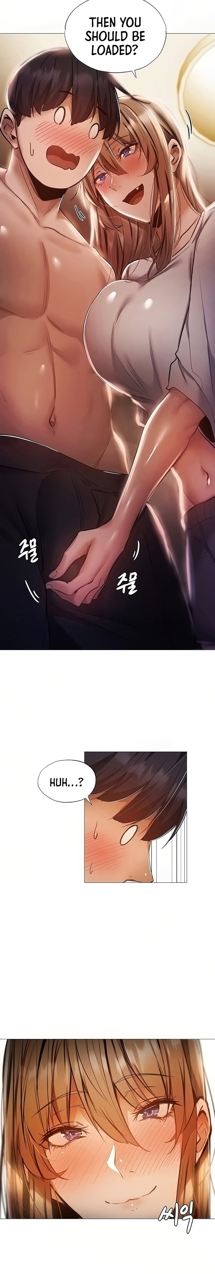 Xem ảnh Is There An Empty Room Manhwa Raw - Chapter 28 - r59fzsIYVPuOyZg - Hentai24h.Tv