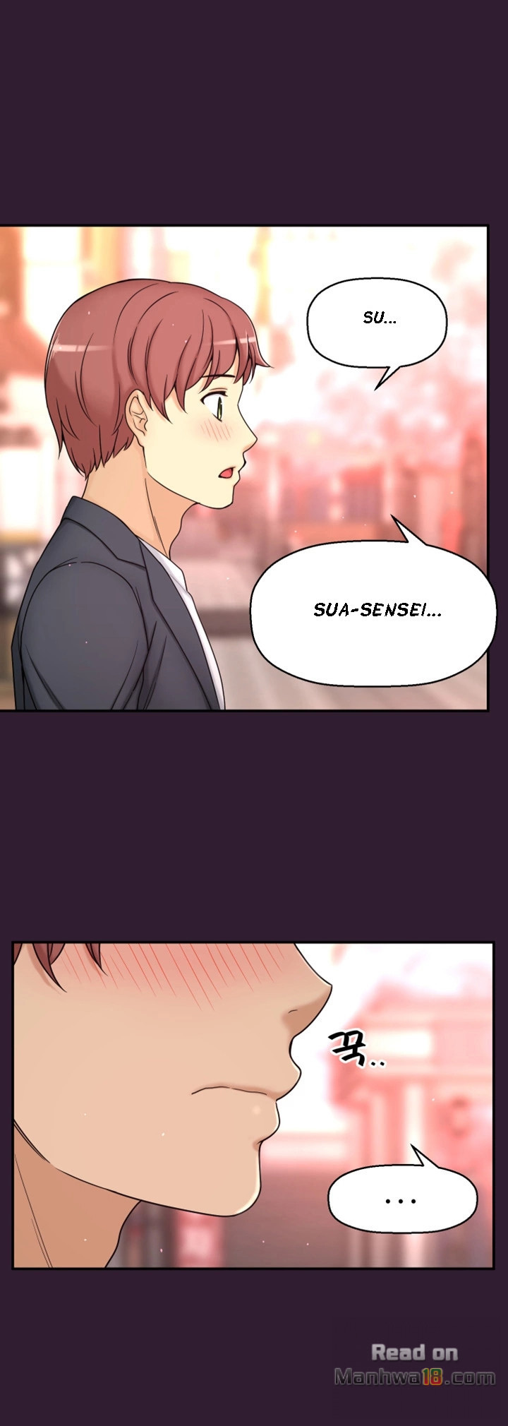 The image r5VANZuaRQ5klsV in the comic She Is Young 2 (Jhorano) - Chapter 06 - ManhwaXXL.com