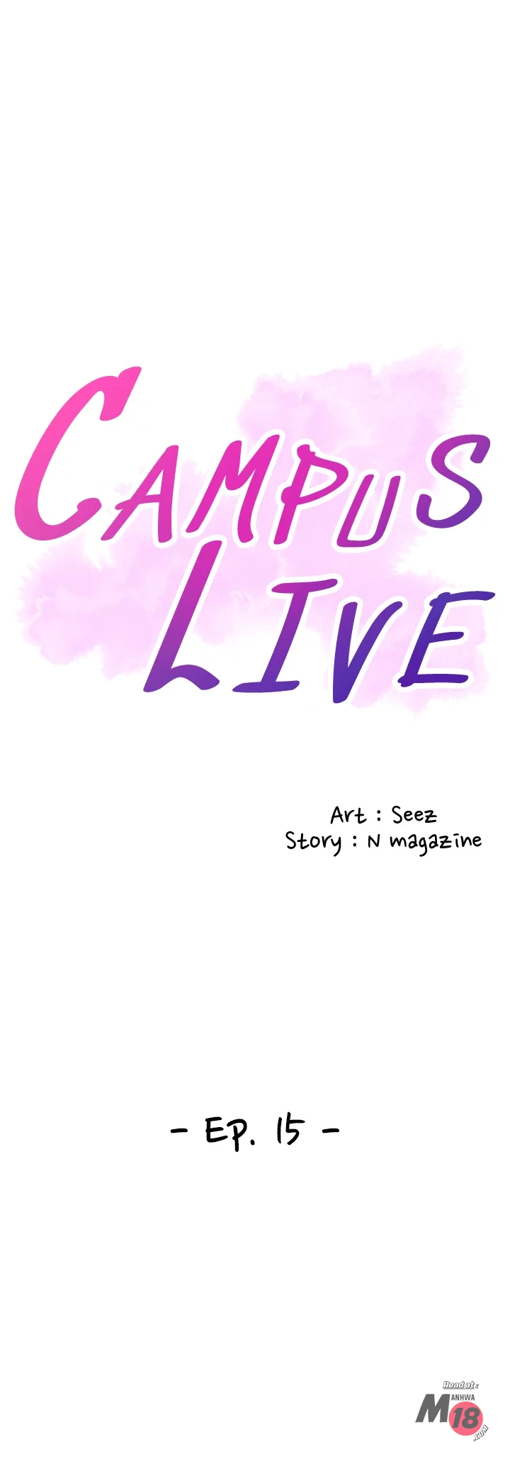 Read manga Campus Live - Chapter 15 - rNVXNMtmFIzfpMP - ManhwaXXL.com