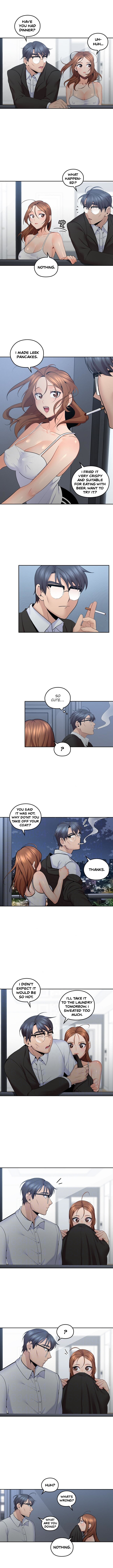 Watch image manhwa As If Daughter (Jorel221) - Chapter 09 - rRrvVV1nYsvABc4 - ManhwaXX.net