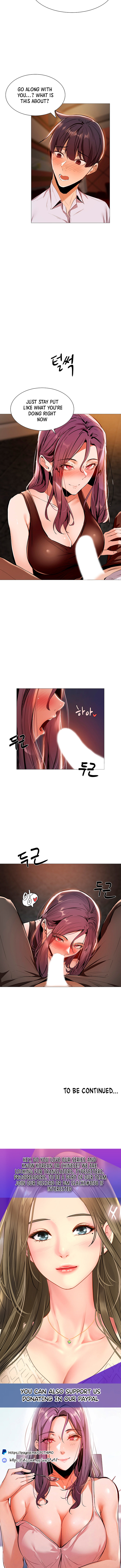 The image rbo2YdyIovWYV31 in the comic Is There An Empty Room Manhwa - Chapter 07 - ManhwaXXL.com
