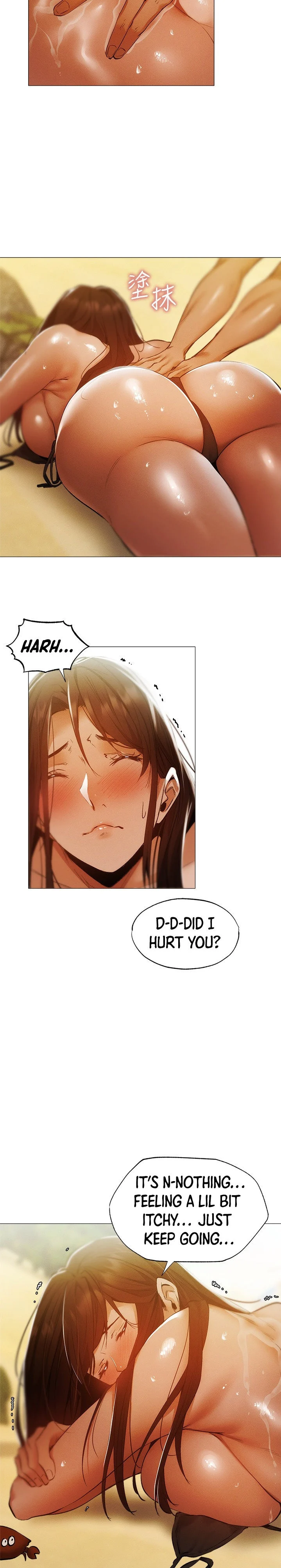 Xem ảnh Is There An Empty Room Manhwa Raw - Chapter 35 - rjVtWL89jmfiqiq - Hentai24h.Tv