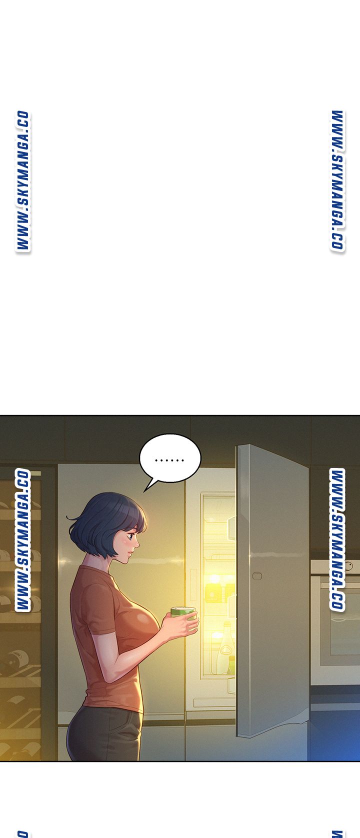 The image Sister Neighbors Raw - Chapter 130 - rzywplquPlYq5BJ - ManhwaManga.io