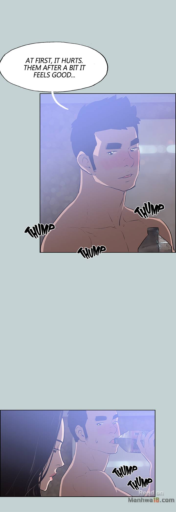 Watch image manhwa Love Square - Chapter 60 - s2uHOu4FfDdI1TY - ManhwaXX.net