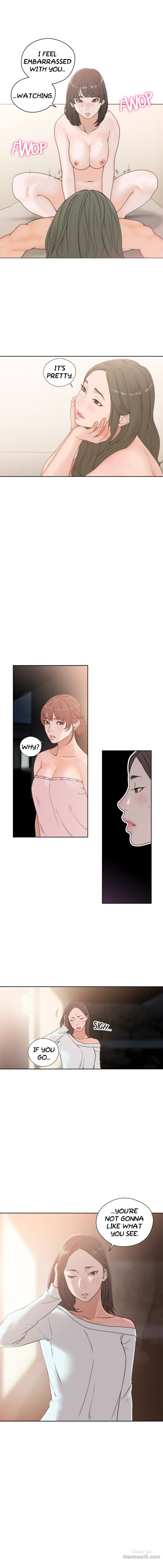 Watch image manhwa Lust Awakening - Chapter 77 - sBK49aaYRXvNsR9 - ManhwaXX.net