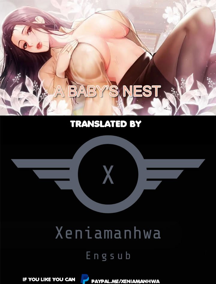 Xem ảnh A Baby's Nest Raw - Chapter 24 - sJMa2DPm0MtKwMi - Hentai24h.Tv