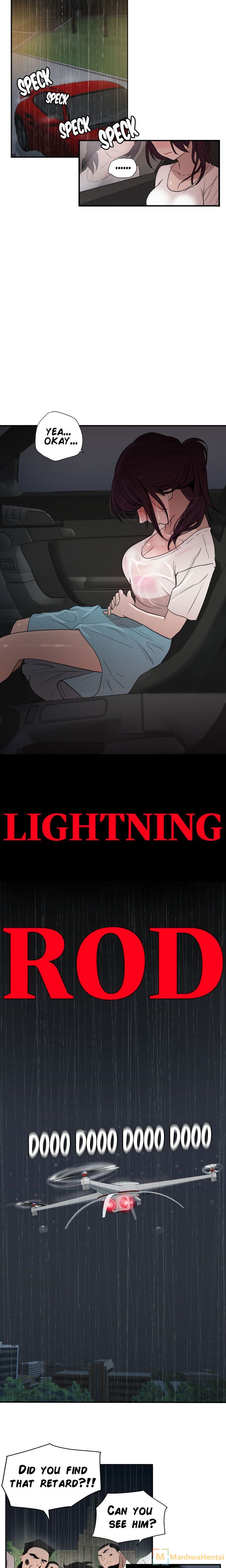 The image sTYLvFRsArHy7Y7 in the comic Lightning Rod - Chapter 02 - ManhwaXXL.com